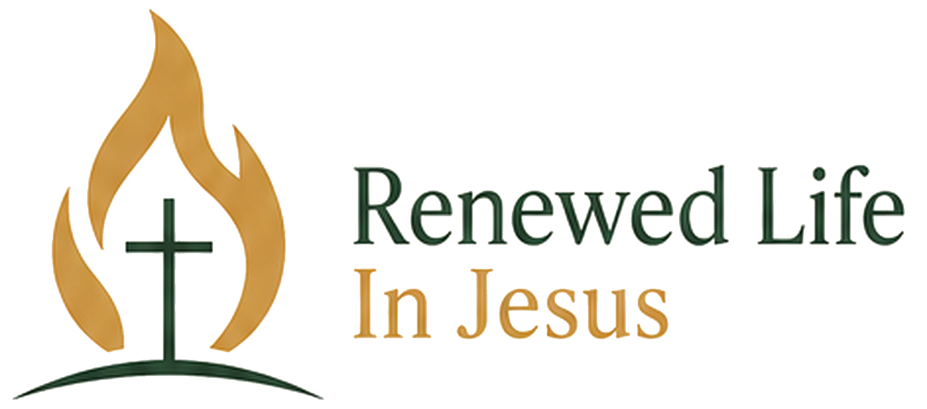 Renewed Life in Jesus